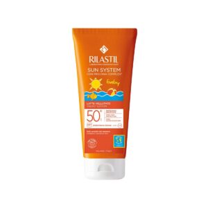 Rilastil – Sun System Fluid Baby Lotion (SPF 50+)