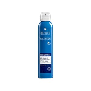 Rilastil – After Sun Transparent Spray