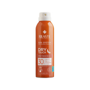 Rilastil – Sun System Dry Touch Spray (SPF 30)