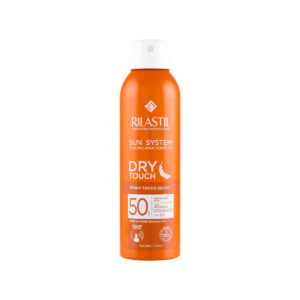 Rilastil – Sun System Dry Touch Spray (SPF 50+)