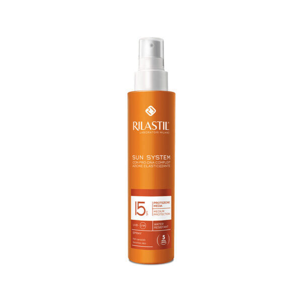 rilastil-sun-system-spf-15-spray-1.jpg Rilastil – Sun System Spray Emulsion (SPF 15)
