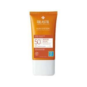 Rilastil – Sun System Velvet Cream (SPF 50+)