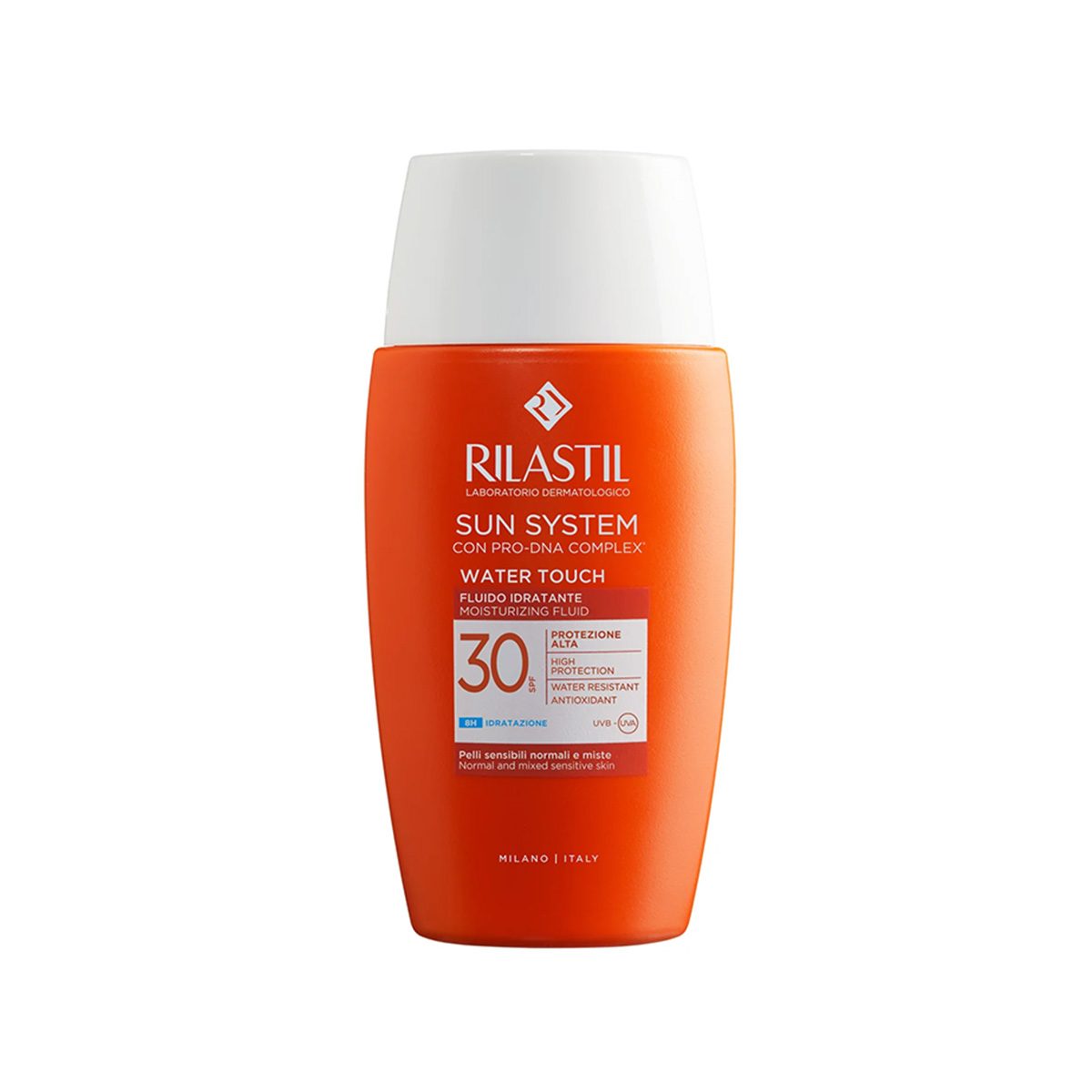 Rilastil – Sun System Water Touch Fluid (SPF 30+)