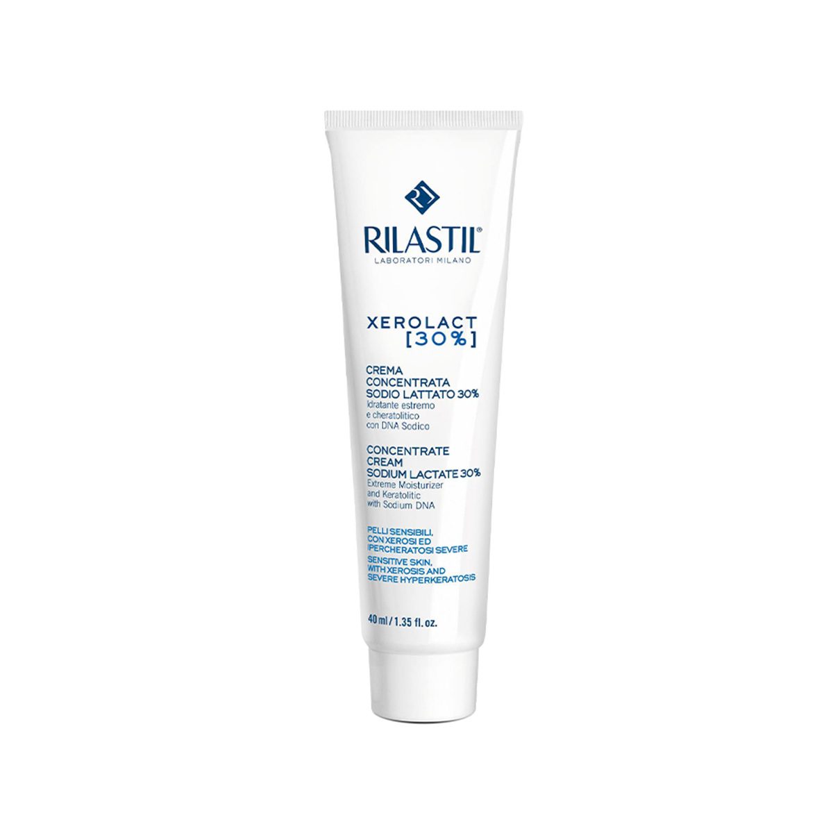 Rilastil – Xerolact 30% Concentrate Cream