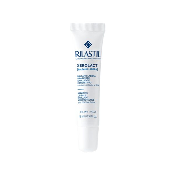 rilastil-xerolact-balsamo-labbra.jpg Rilastil – Xerolact Repairing Lip Balm