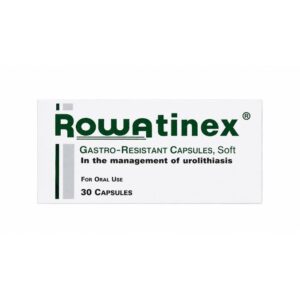 Rowatinex Capsules
