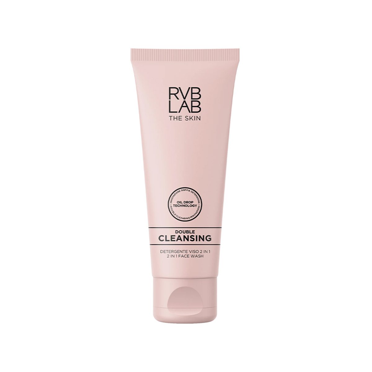 RVB LAB – Duoble Cleansing 2in1