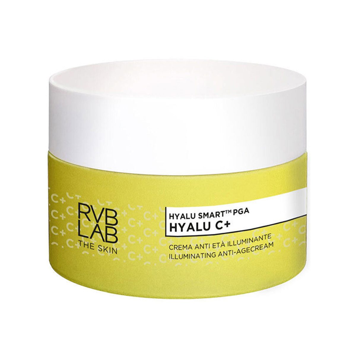 RVB LAB – Hyalu C+ Illuminating Anti-Age Cream