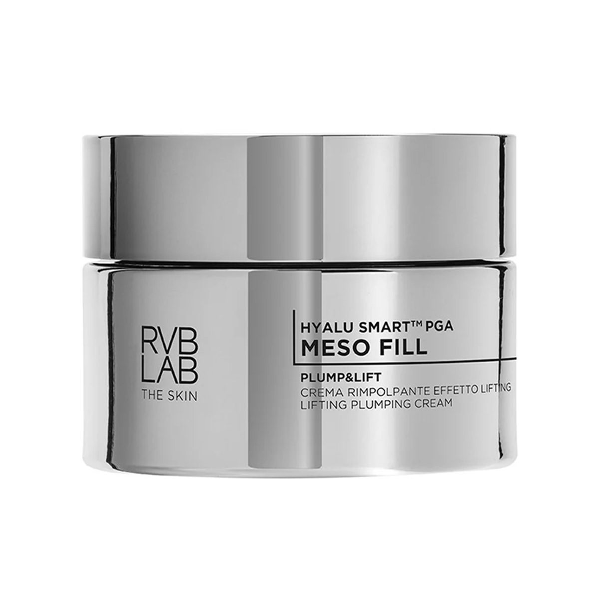 RVB LAB – Meso Fill Lift & Plump Cream