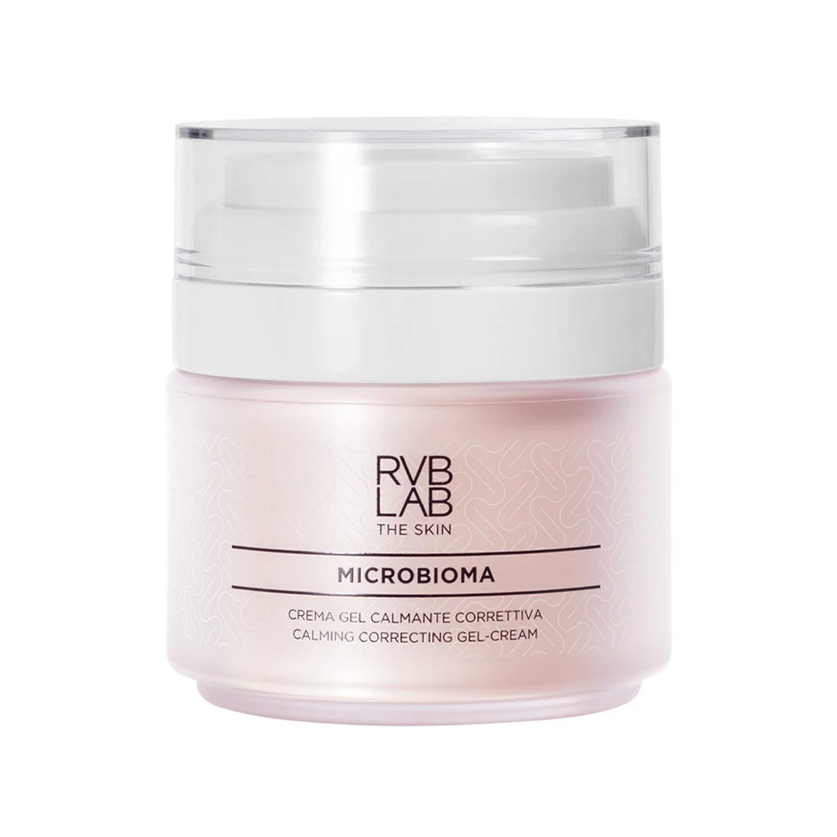RVB LAB – Microbioma Corrective Calming Gel Cream