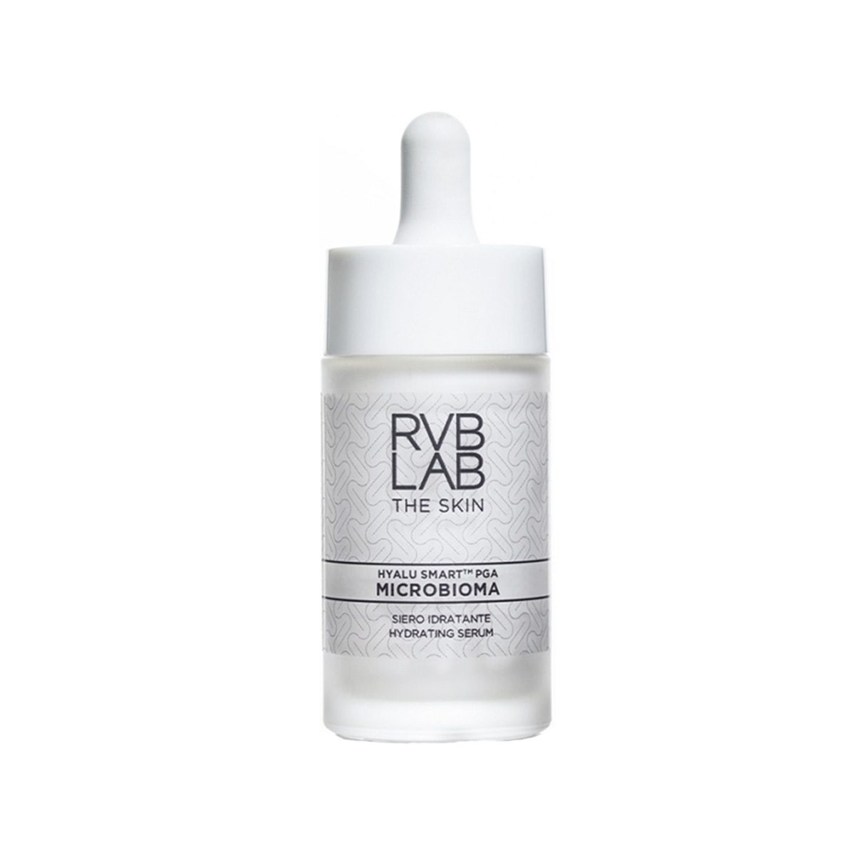 RVB LAB – Microbioma Hydrating Serum