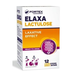 Fortex - Elaxa Laktuloze