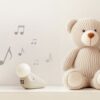 Motorola Night Light & Sound Soother