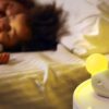 Motorola Night Light & Sound Soother