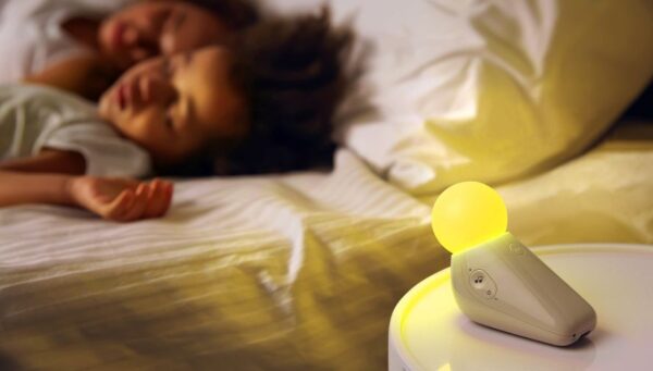 Motorola Night Light & Sound Soother