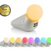 Motorola Night Light & Sound Soother