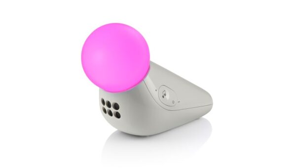 Motorola Night Light & Sound Soother