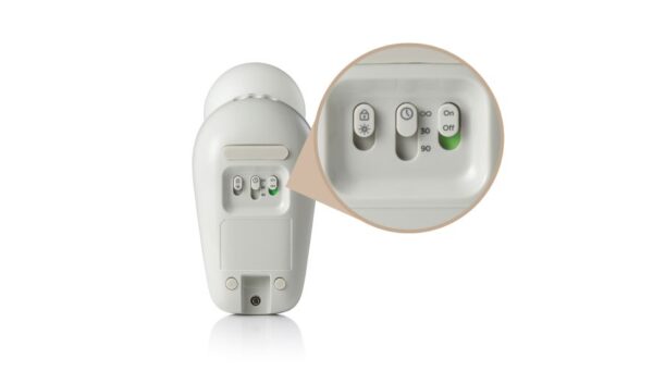 Motorola Night Light & Sound Soother