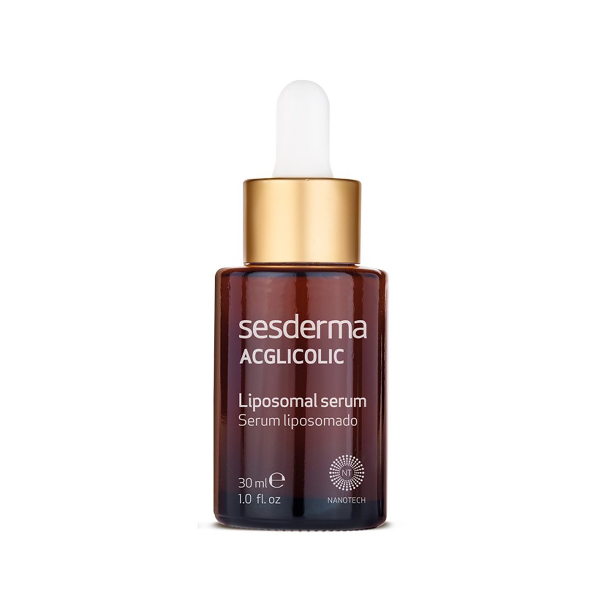 Sesderma – Acglicolic Liposomal Serum