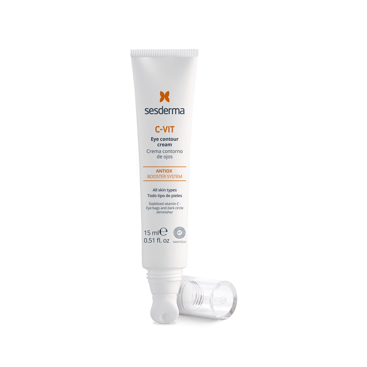Sesderma – C-Vit Eye Contour Cream