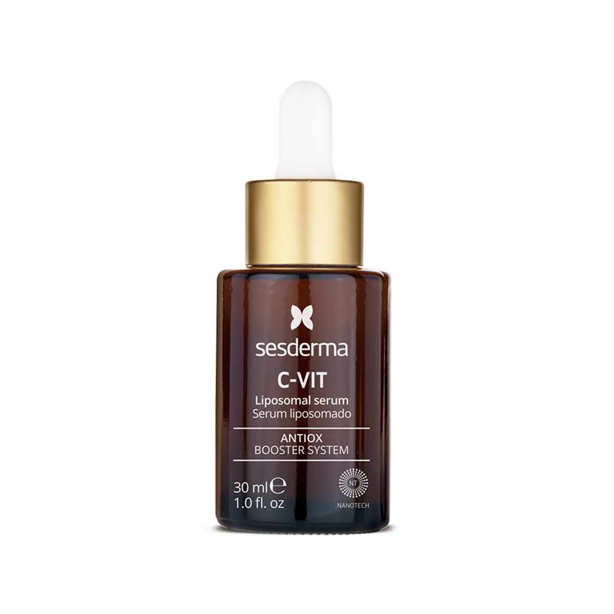 Sesderma – C-Vit Serum Liposomal