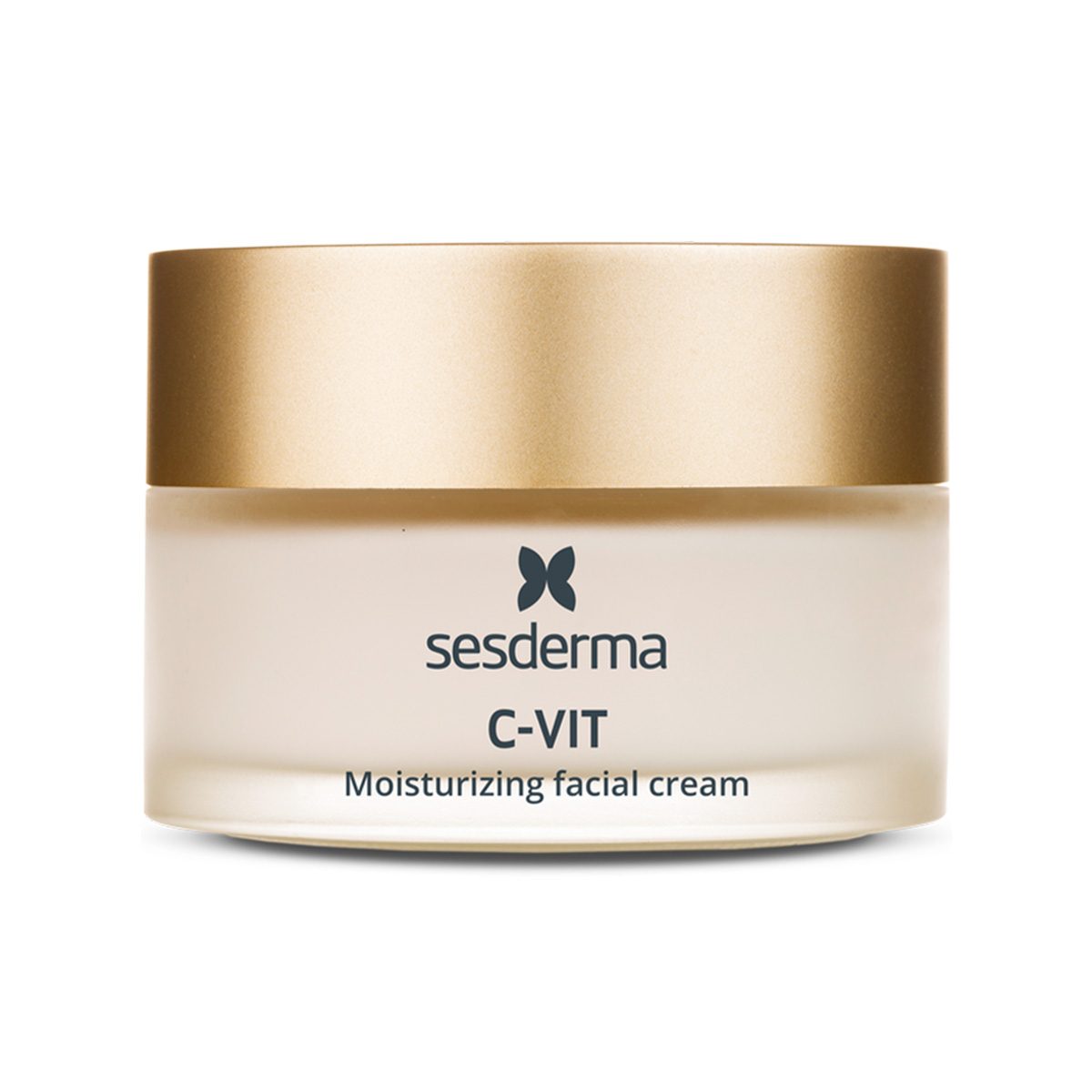 Sesderma – Vitamin C Moisturizing Cream