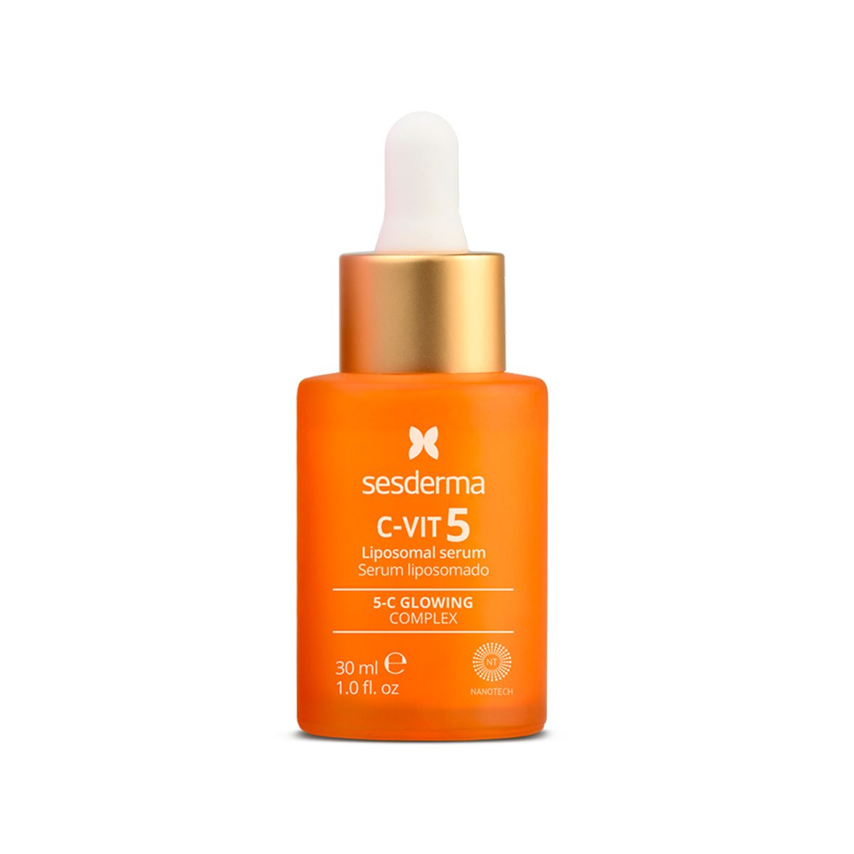 Sesderma – Vitamin C5 Serum