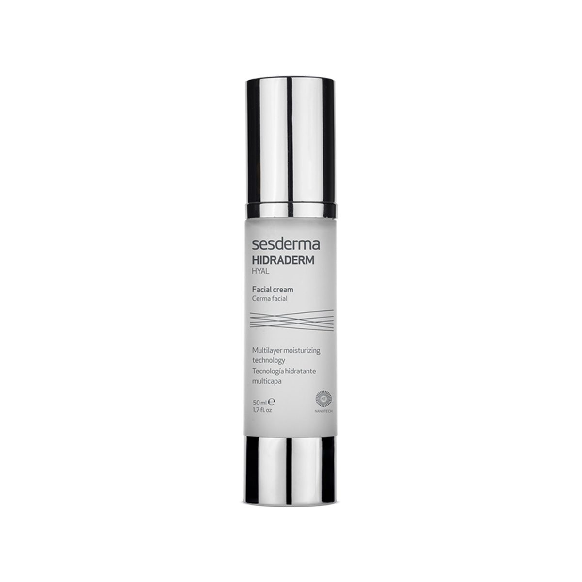 Sesderma – Hidraderm Hyal Moisturising Cream