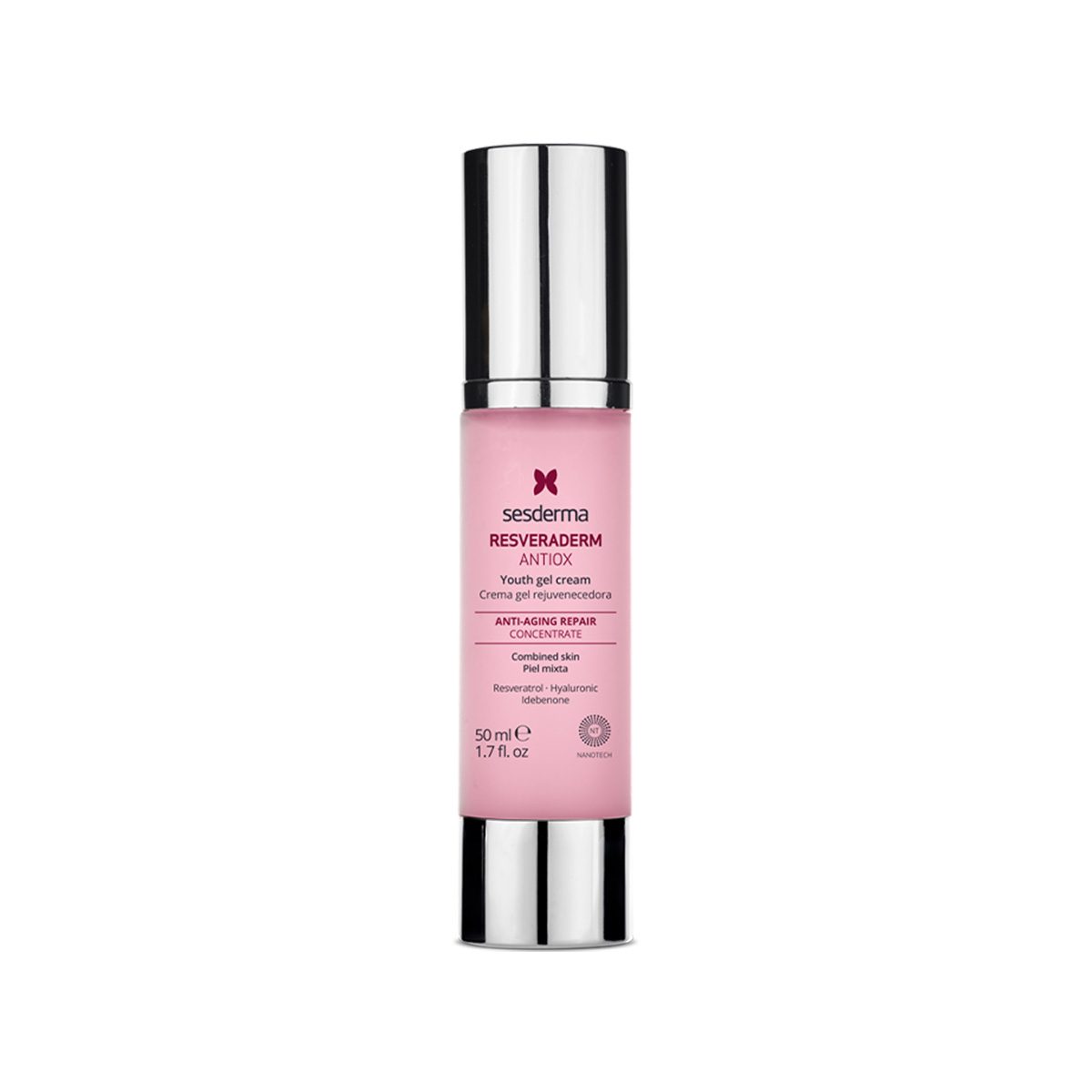 Sesderma – Resveraderm Antiox Antiage Concentrate