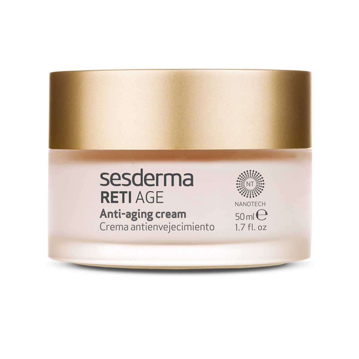 Sesderma – Reti-age Face Cream