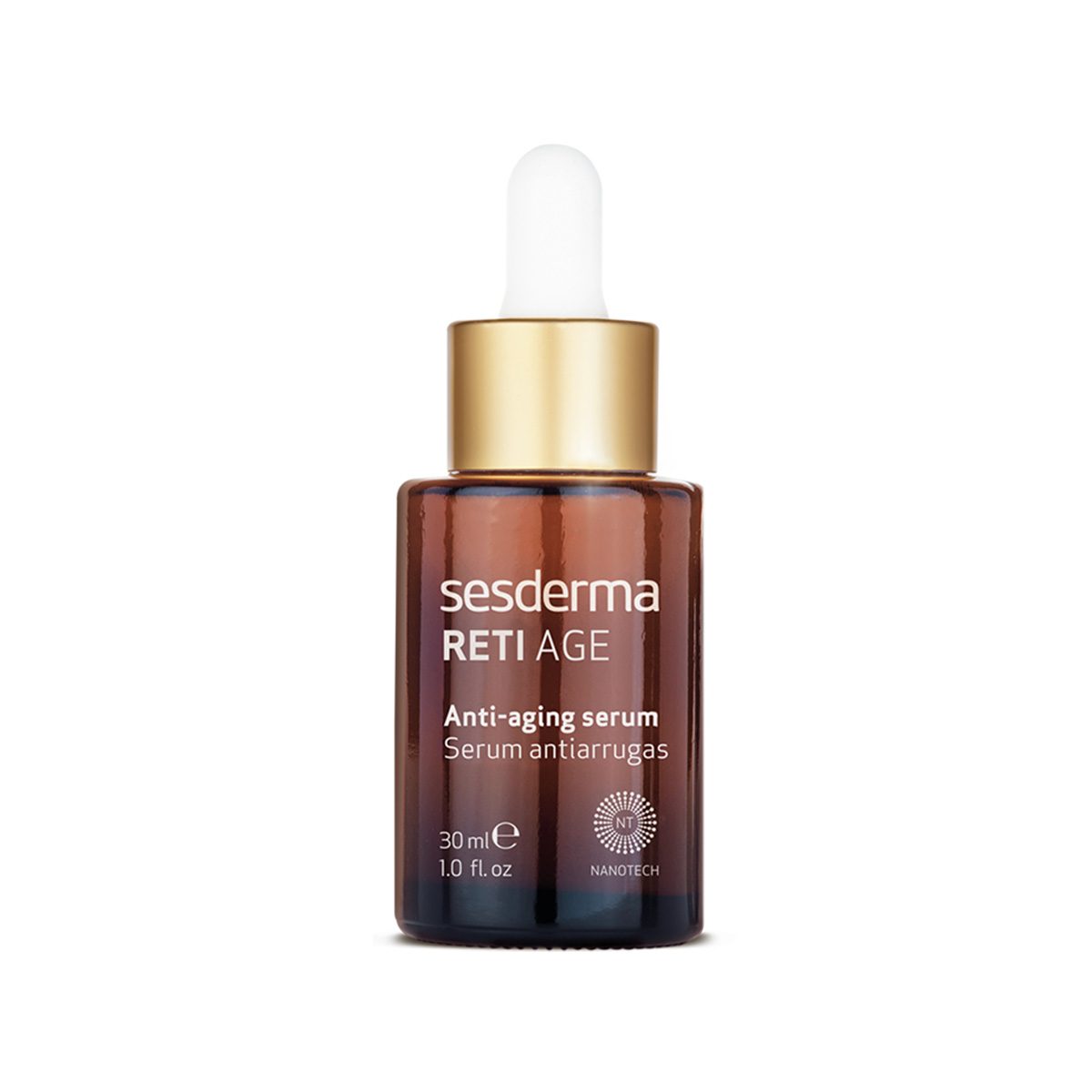 Sesderma – Reti-age Antiaging Serum