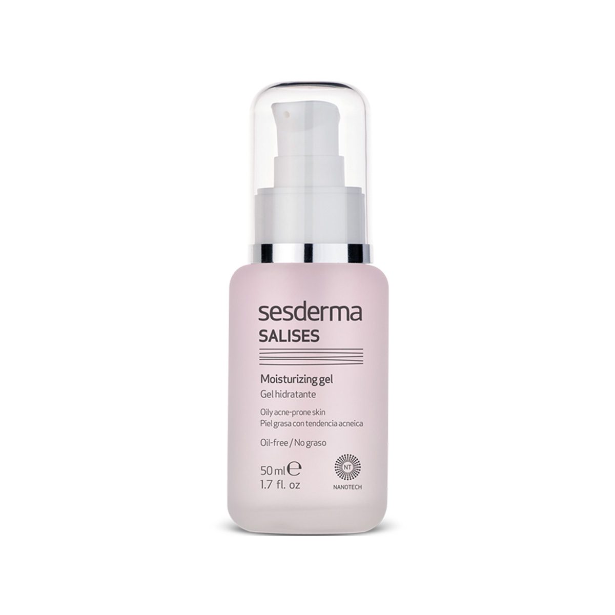 Sesderma – Salises Moisturising Gel