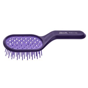 Janeke - Curvy Vented Brush, Extreme Volume Blowouts