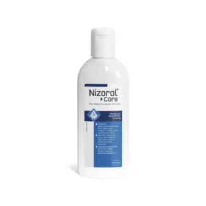 Nizoral Care Shampoo
