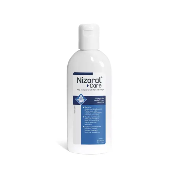 Nizoral Care Shampoo