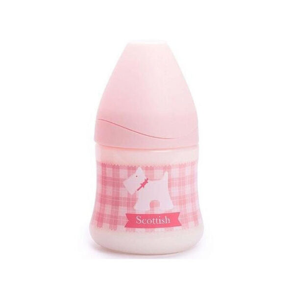Suavinex – Shishe plastike me biberon anatomik 150ml