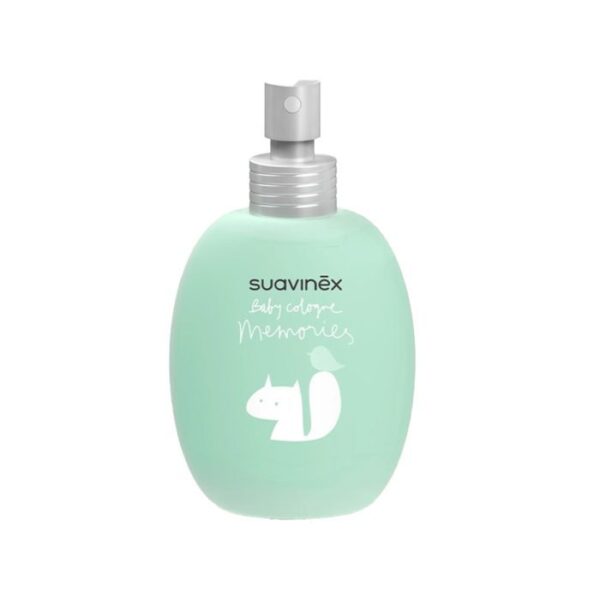 Suavinex – Baby Cologne