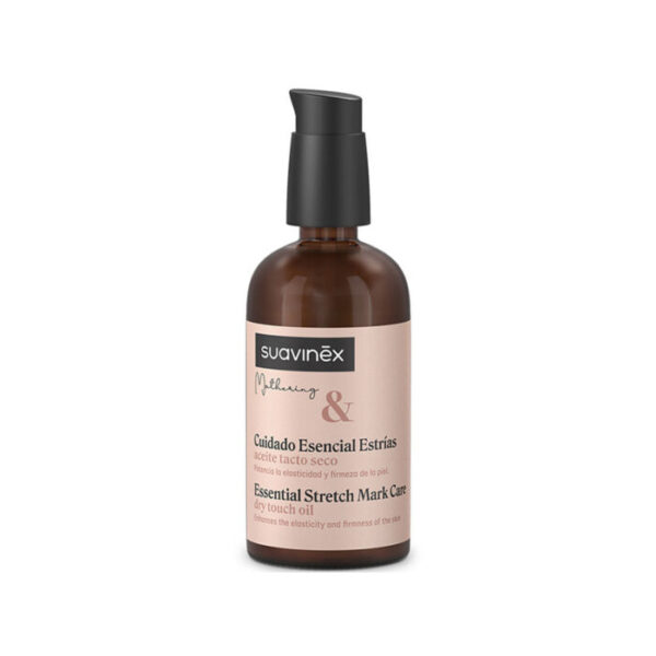 Suavinex – Stretch Marks Care Oil
