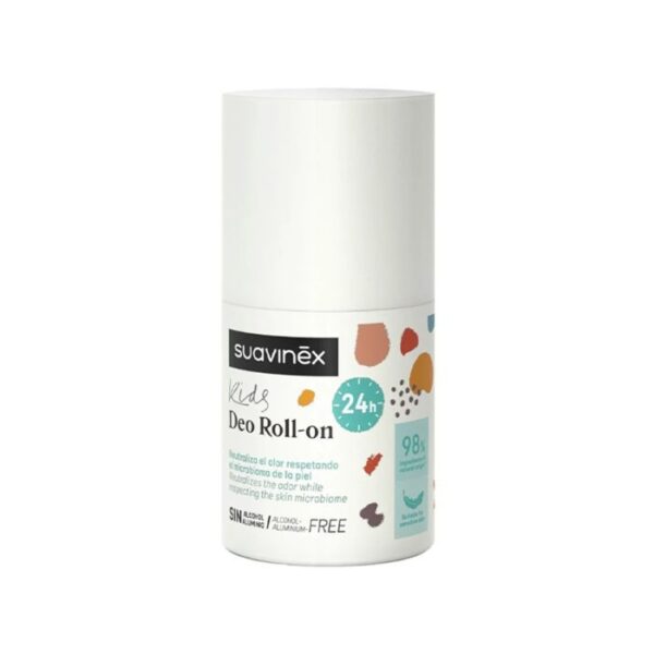 Suavinex – Kids Deo Roll On