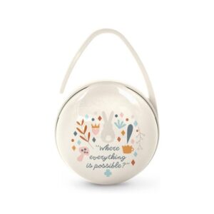 Suavinex – Mbajtëse biberoni Duo (0m+)