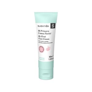 Suavinex – My first face cream (0m+)