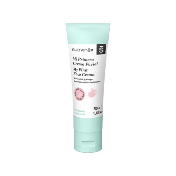 Suavinex – My first face cream (0m+)