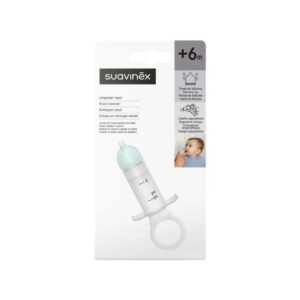 Suavinex – Nasal Cleaner (6m+)