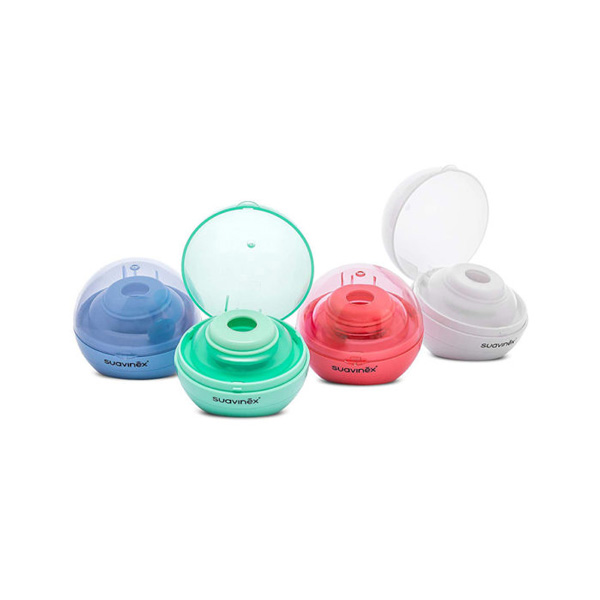 Suavinex – Sterilizues portabël për biberon