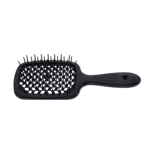 Janeke - Superbrush Vented Brush With Soft Pins