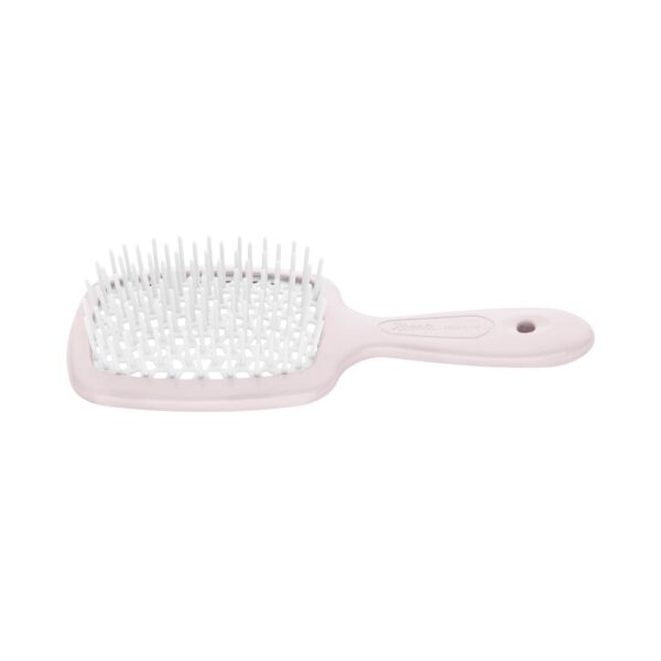 Janeke - Small Superbrush Vented Brush Compact Version