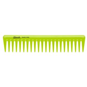 Janeke - Supercomb For Gel Application And Styling