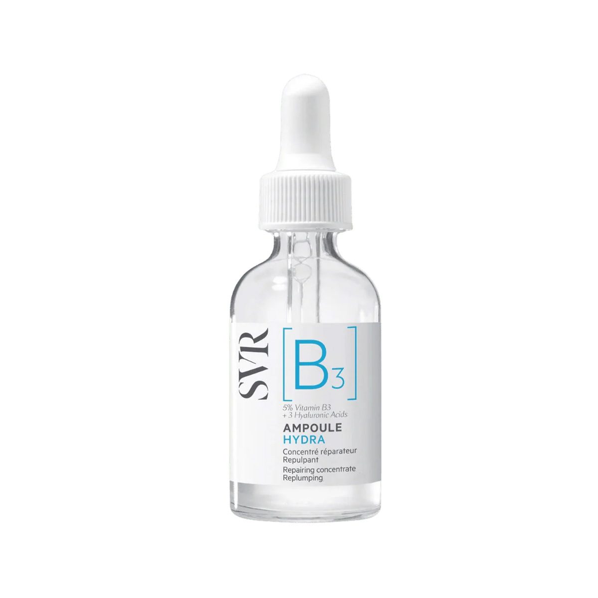 SVR – Ampoule [B3] Hydra Repairing Concentrate