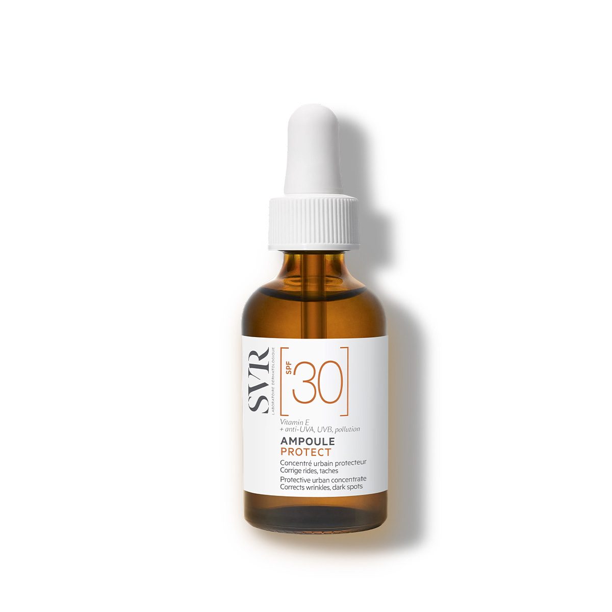 SVR – Ampoule Urban Protect (SPF 30)