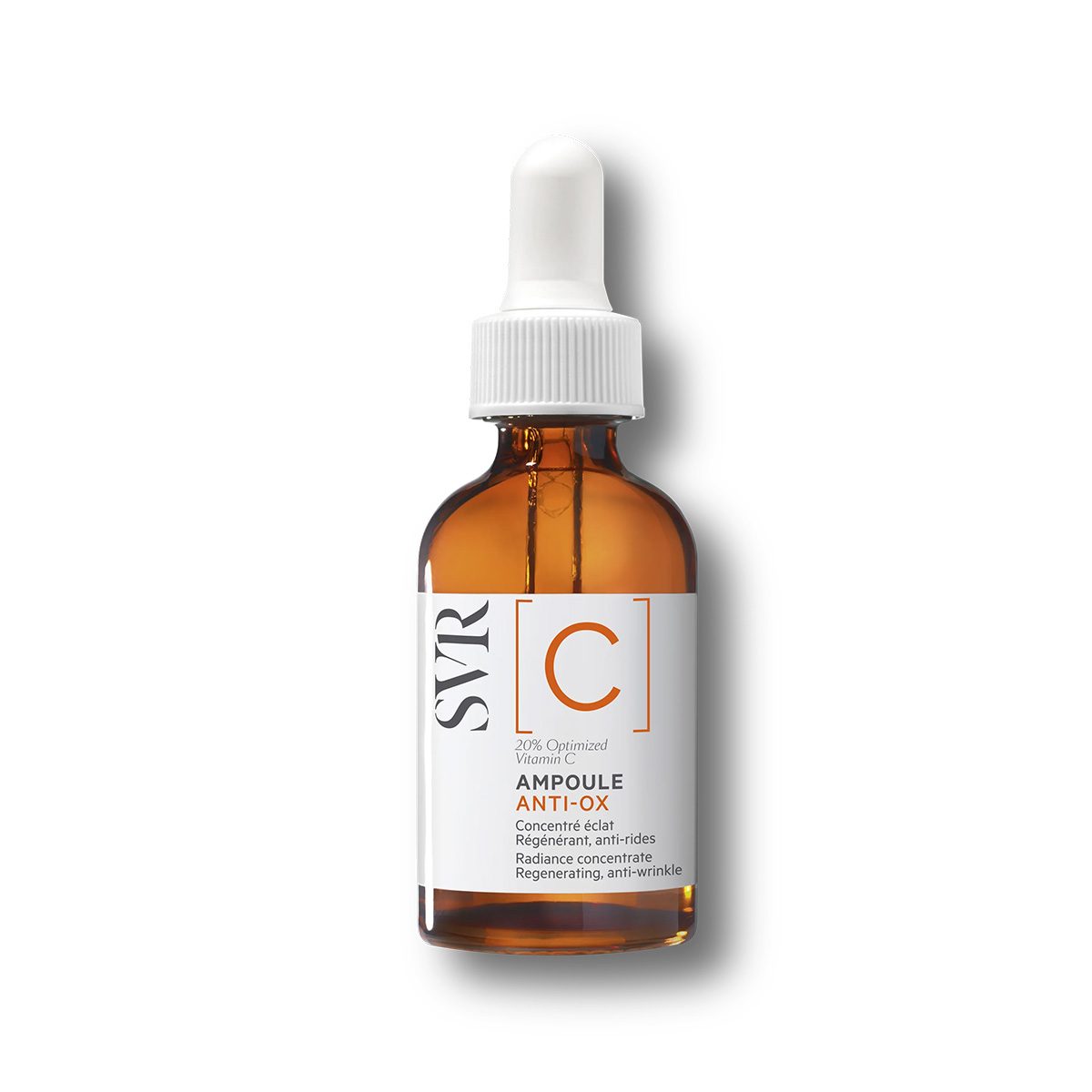 SVR – Ampoule [C] Anti-Ox Radiance Concentrate
